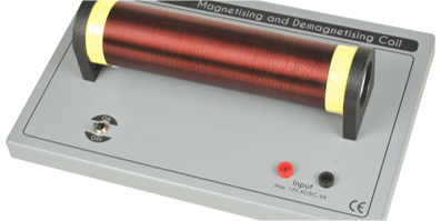 BAR MAGNET RE-MAGNETIZATION DEVICE BAR MAGNET RE-MAGNETIZATION DEVICE